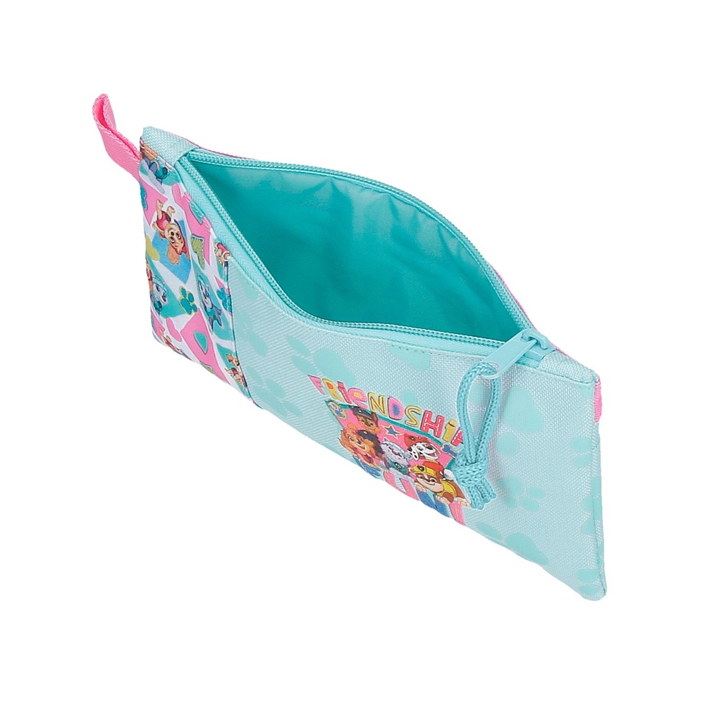 Lasten toilettilaukku Paw Patrol Friendship Fun Lasten toilettilaukku Paw Patrol Friendship Fun