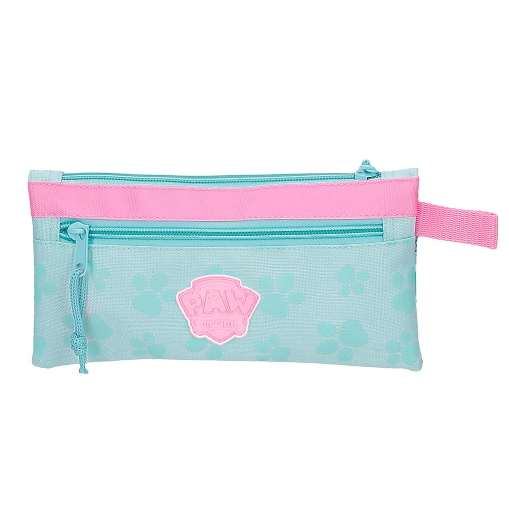 Lasten toilettilaukku Paw Patrol Friendship Fun Lasten toilettilaukku Paw Patrol Friendship Fun