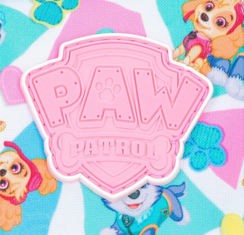 Lasten toilettilaukku Paw Patrol Friendship Fun Lasten toilettilaukku Paw Patrol Friendship Fun