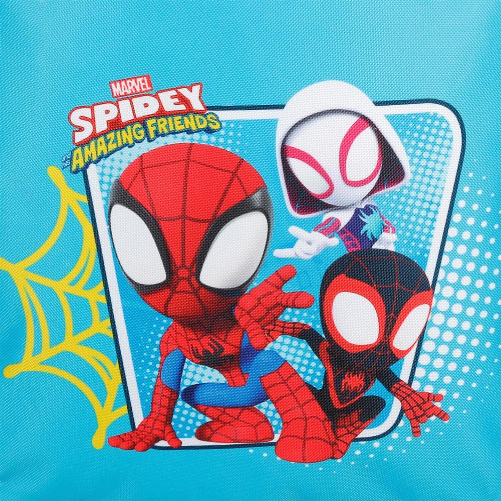 Lasten toilettilaukku Marvel Spidey Team Up