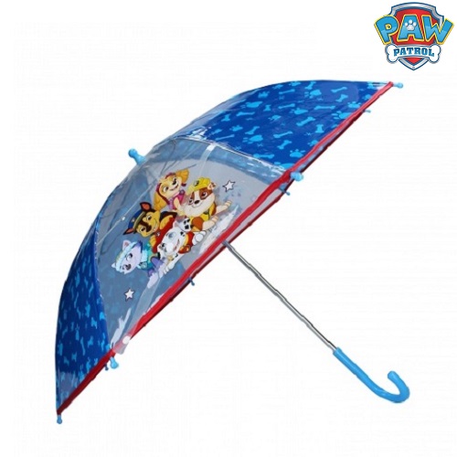 Lasten sateenvarjo Paw Patrol Umbrella Party