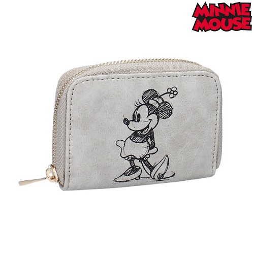 Lasten lompakko Minnie Mouse Oh So Stylish