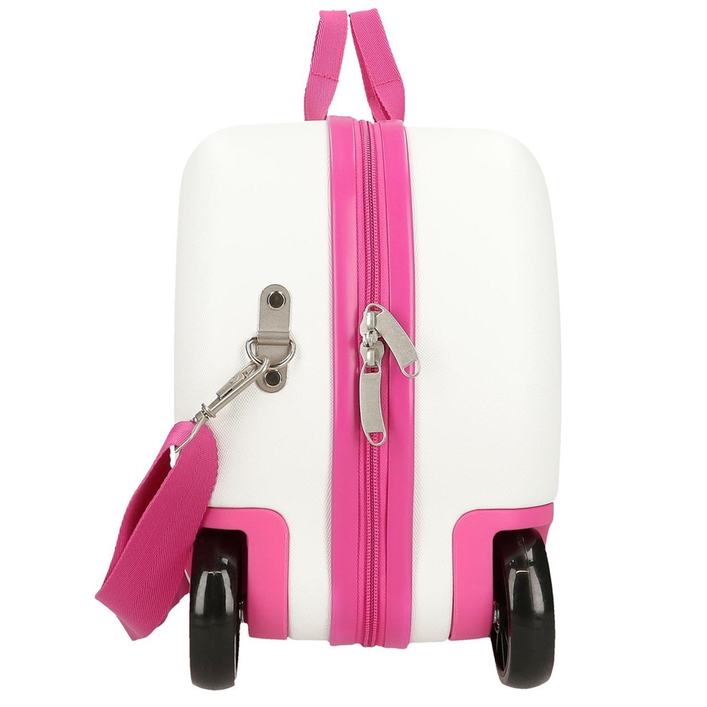 Lasten Matkalaukku - Movom Enjoy & Smile Lasten Matkalaukku - Movom Enjoy & Smile