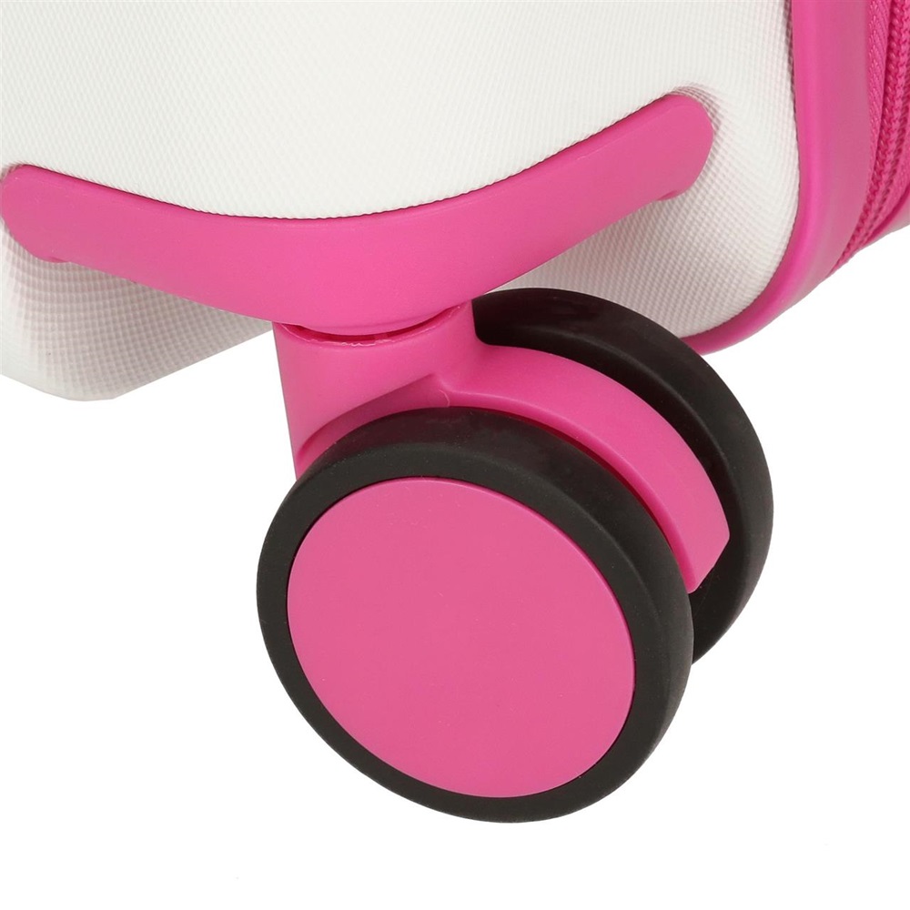 Lasten Matkalaukku - Movom Enjoy & Smile Lasten Matkalaukku - Movom Enjoy & Smile