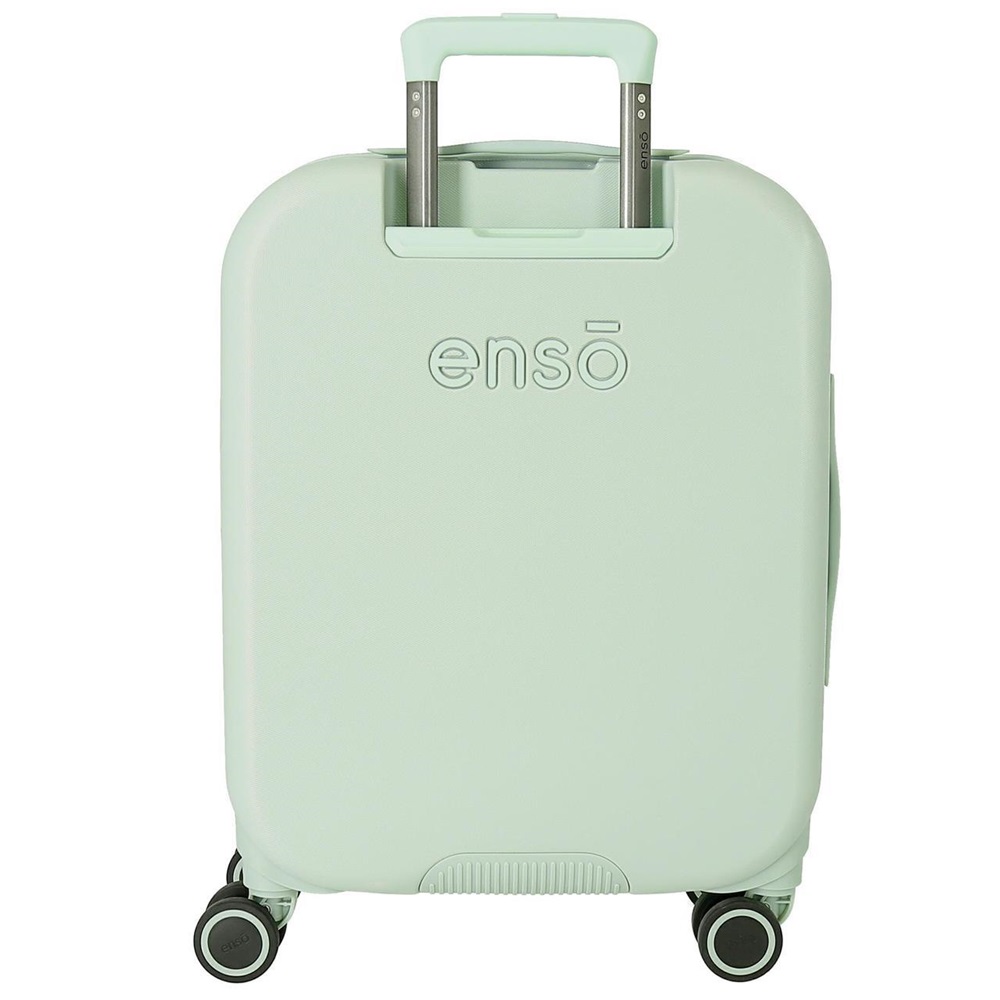Lasten matkalaukku Enso Tropical Love Lasten matkalaukku Enso Tropical Love