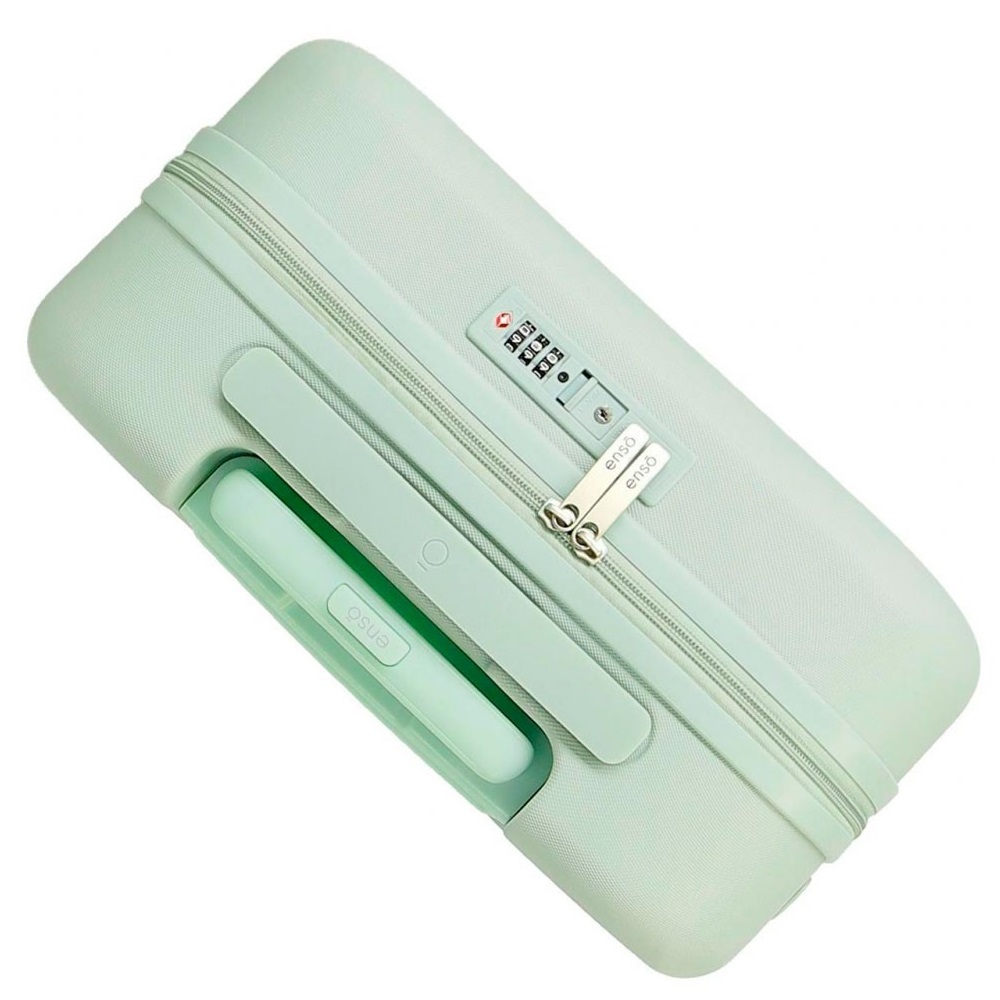 Lasten matkalaukku Enso Tropical Love Lasten matkalaukku Enso Tropical Love