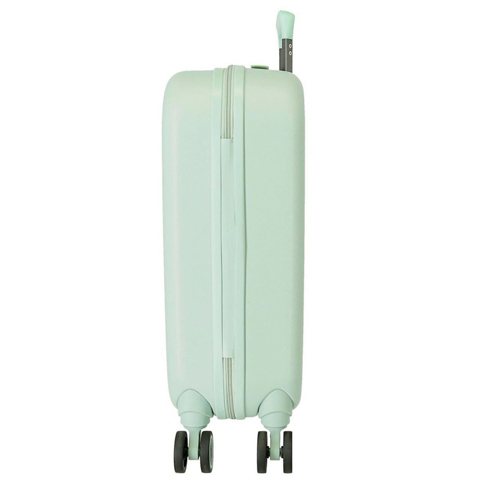 Lasten matkalaukku Enso Tropical Love Lasten matkalaukku Enso Tropical Love