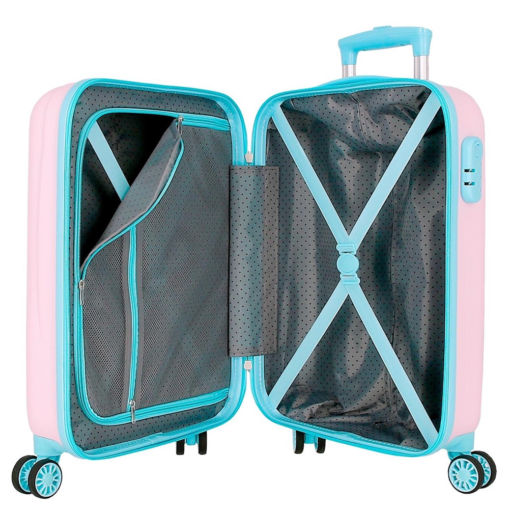 Lasten Matkalaukku - Enso Magic Unicorn