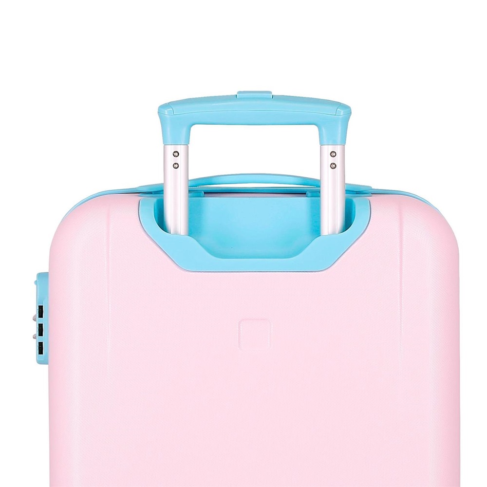 Lasten Matkalaukku - Enso Magic Unicorn