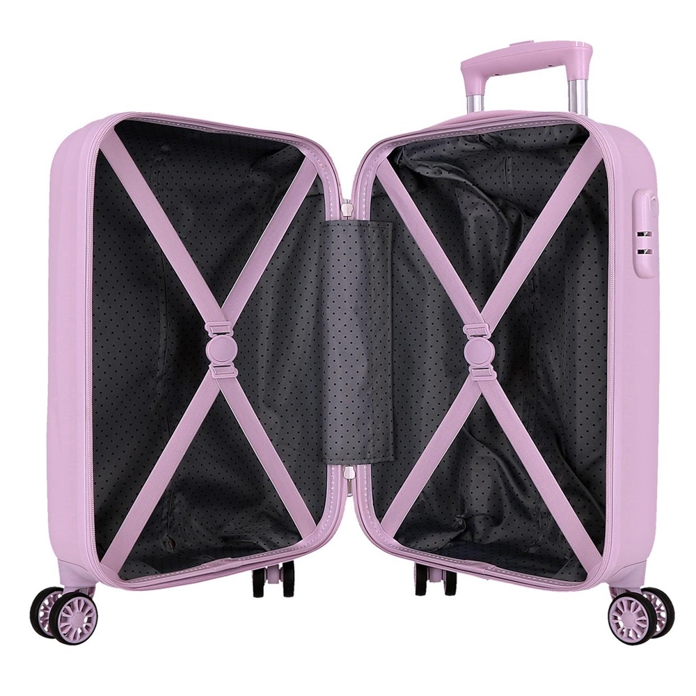 Lasten Matkalaukku - Frozen II Close to the Heart Lasten Matkalaukku - Frozen II Close to the Heart