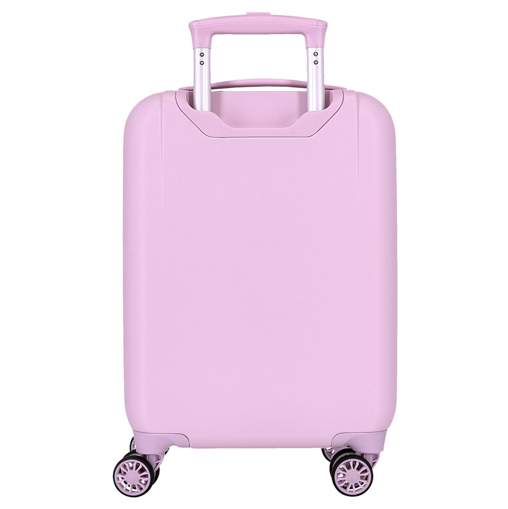 Lasten Matkalaukku - Frozen II Close to the Heart Lasten Matkalaukku - Frozen II Close to the Heart