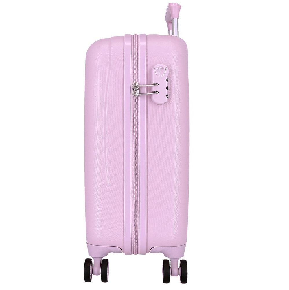 Lasten Matkalaukku - Frozen II Close to the Heart Lasten Matkalaukku - Frozen II Close to the Heart