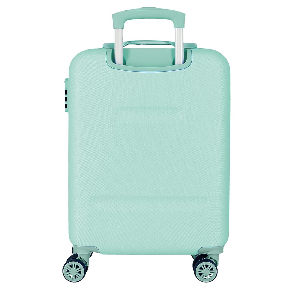 Frozen II Lasten Matkalaukku - Frosted Light