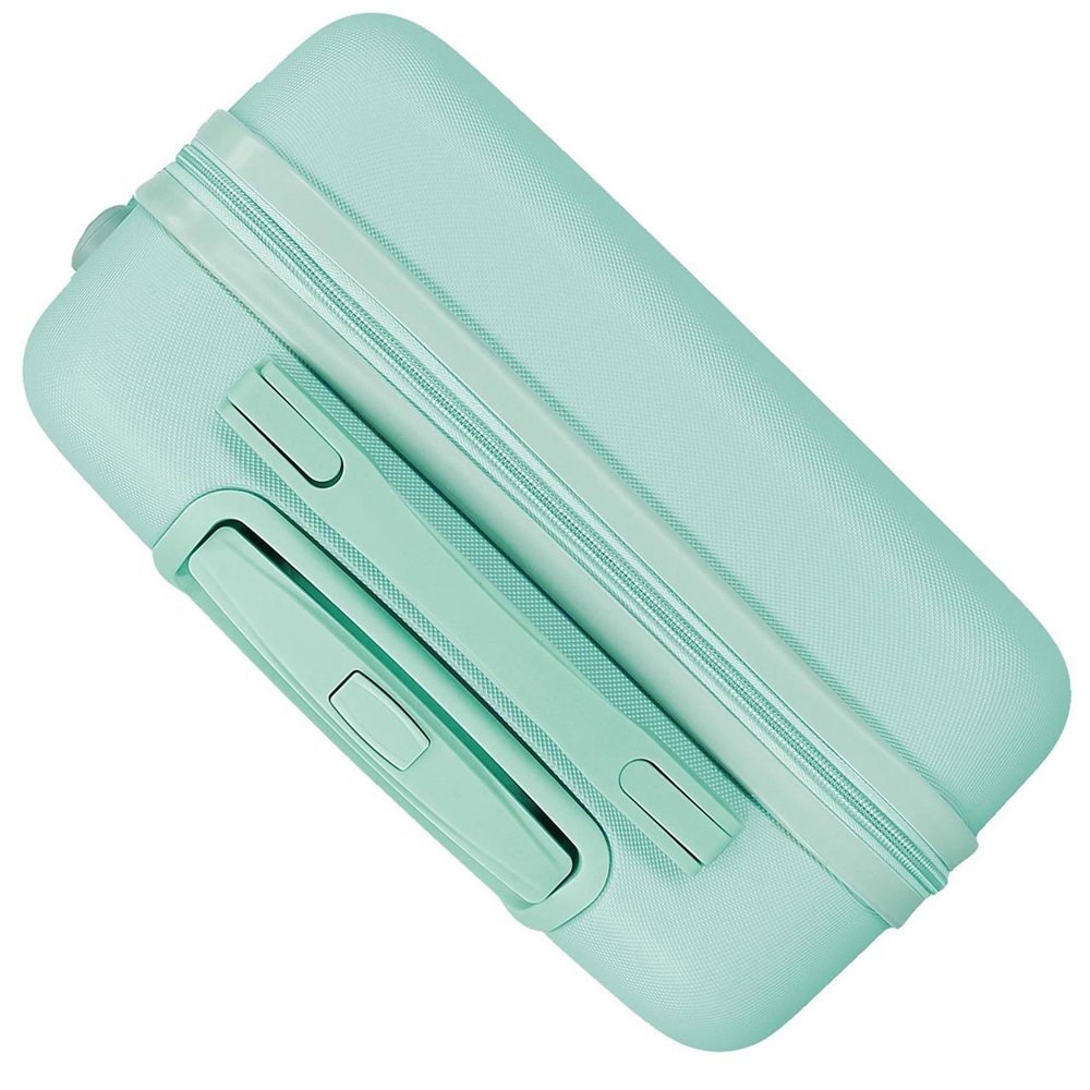 Frozen II Lasten Matkalaukku - Frosted Light