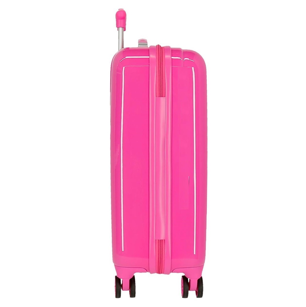 Lasten matkalaukku Frozen Sparkle Like Magic