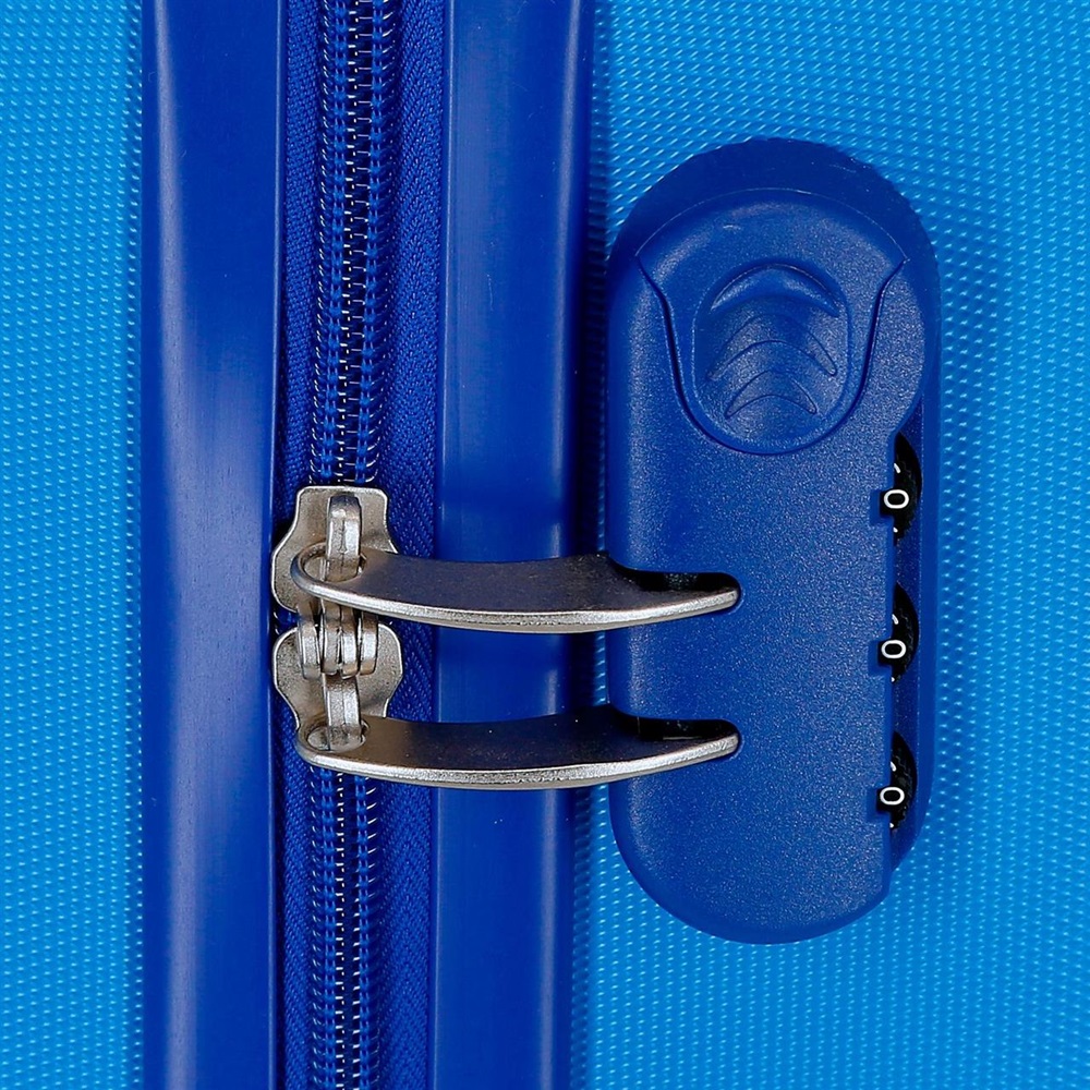 Spiderman Lasten Matkalaukku - Red