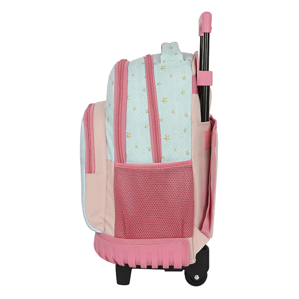 Lasten matkalaukku Santoro Mirabelle Trolley Backpack
