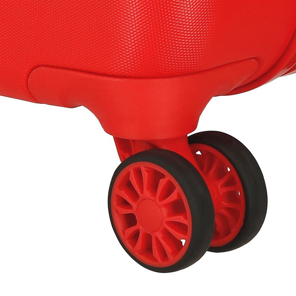 Lasten Matkalaukku - Spiderman Pop Lasten Matkalaukku - Spiderman Pop