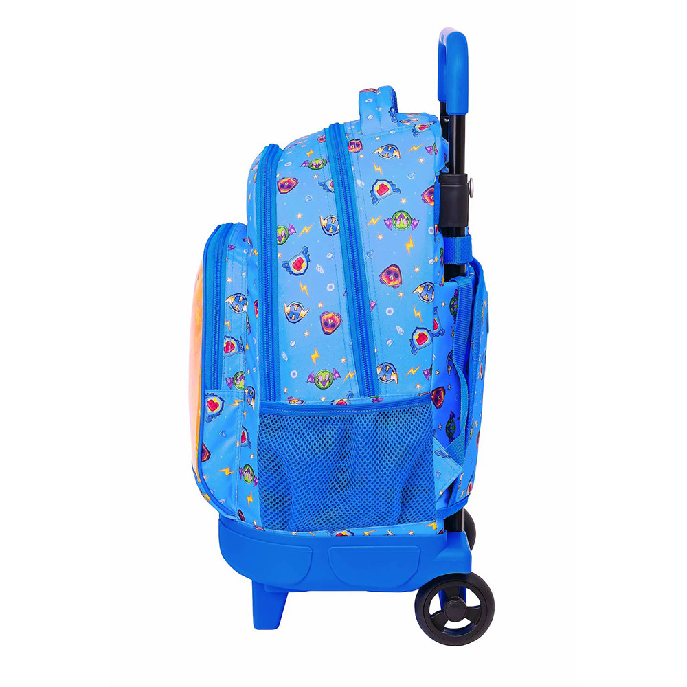 Lasten matkalaukku Superthings Trolley Backpack