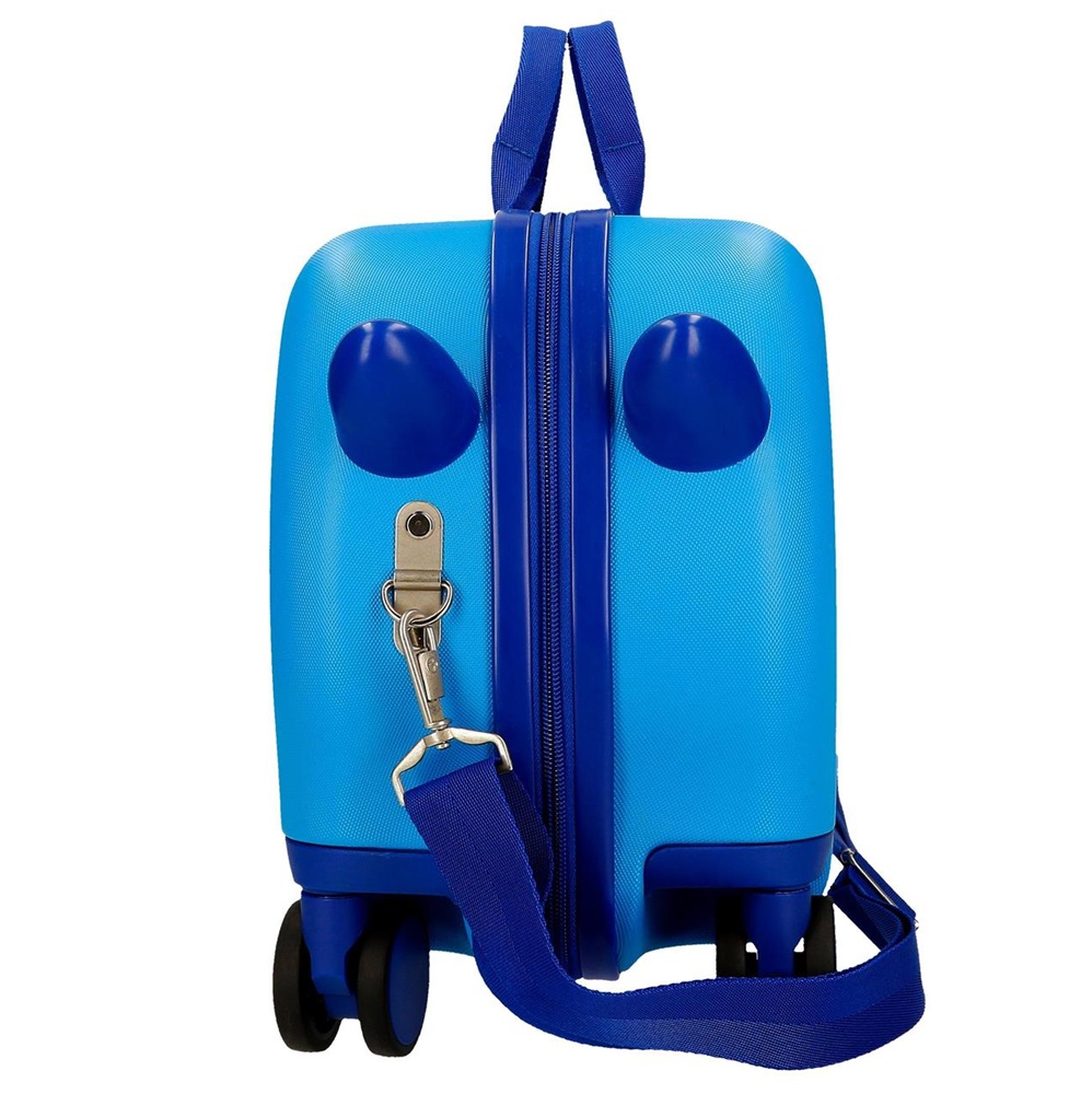 Lasten Matkalaukku - Enso Dino Dude