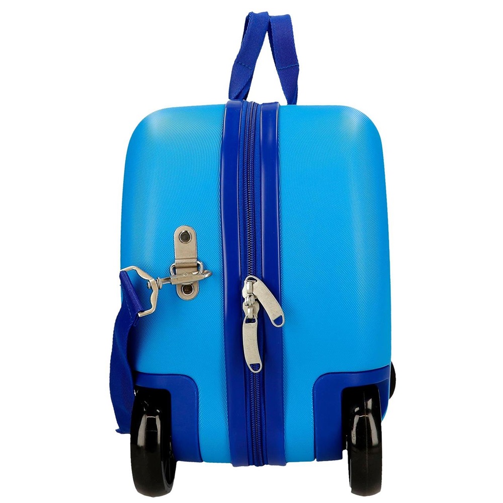 Lasten Matkalaukku - Enso Dino Dude