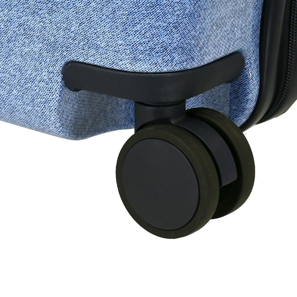 Lasten matkalaukku Enso Dreamers Denim Lasten matkalaukku Enso Dreamers Denim