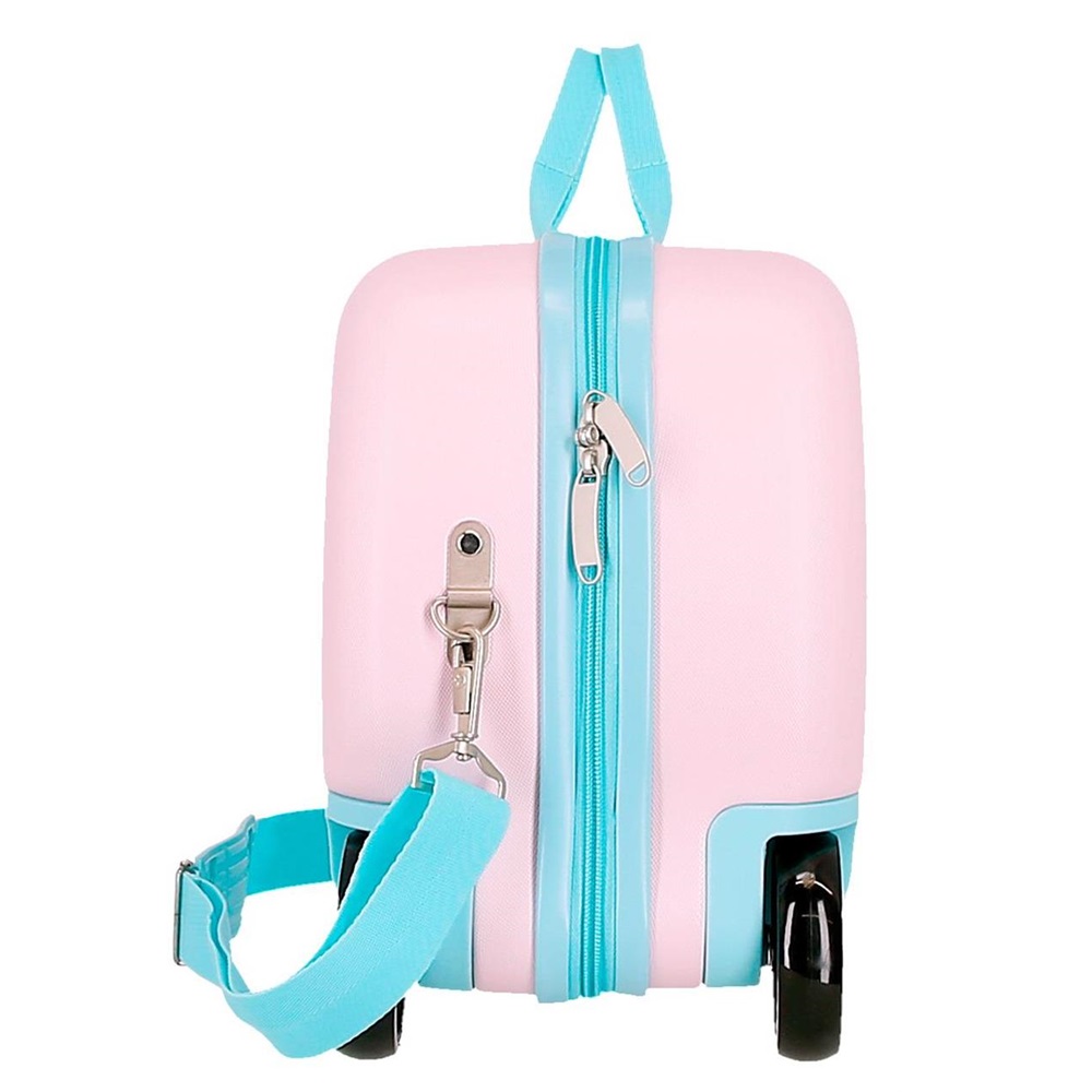 Lasten Matkalaukku - Enso Magic Unicorn Lasten Matkalaukku - Enso Magic Unicorn