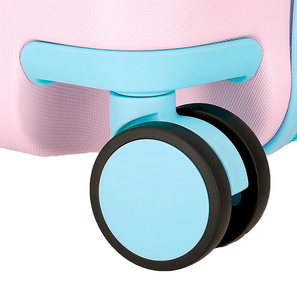 Lasten Matkalaukku - Enso Magic Unicorn Lasten Matkalaukku - Enso Magic Unicorn