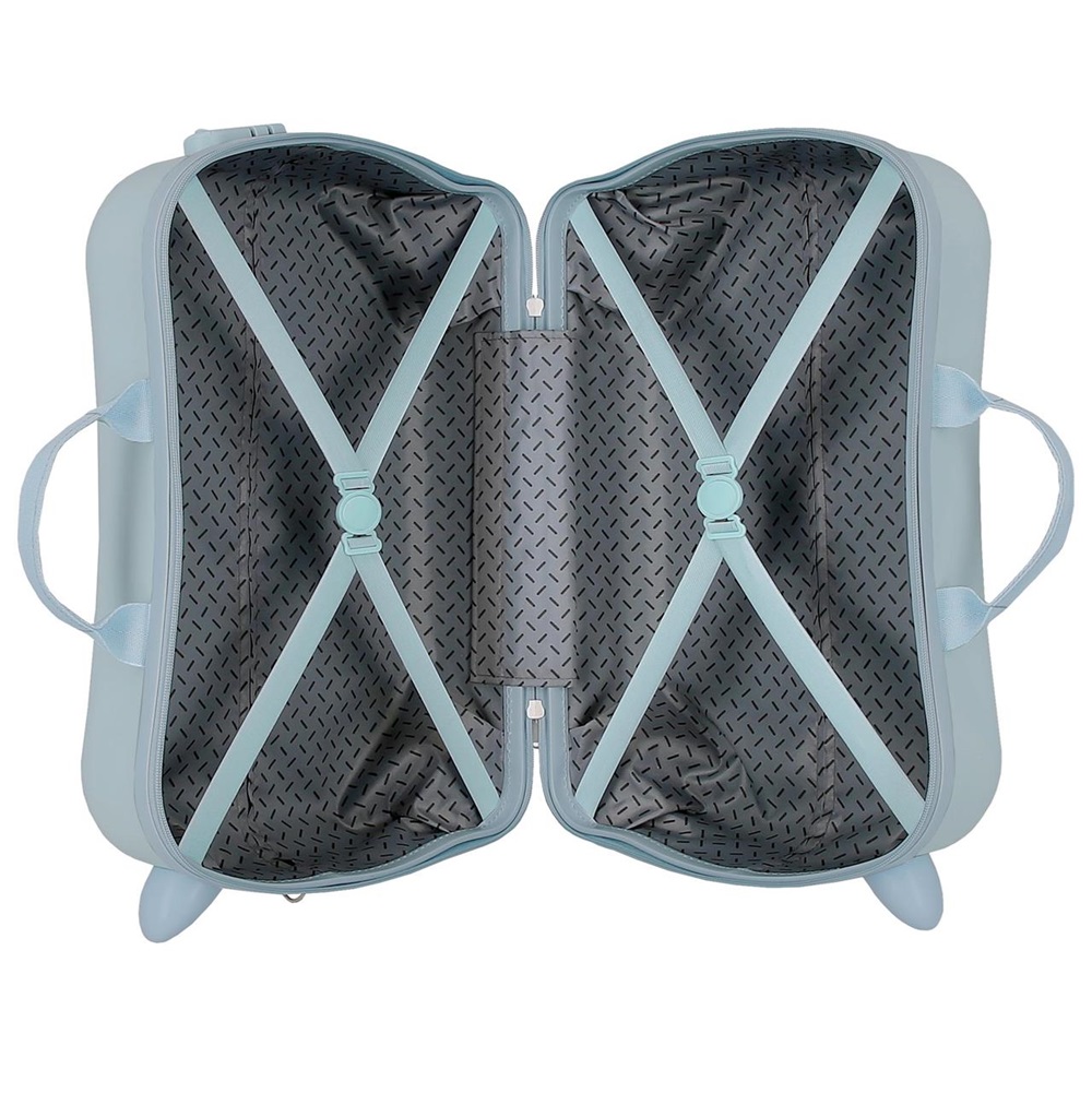 Lasten Matkalaukku - Frozen II Destiny Is Calling Lasten Matkalaukku - Frozen II Destiny Is Calling