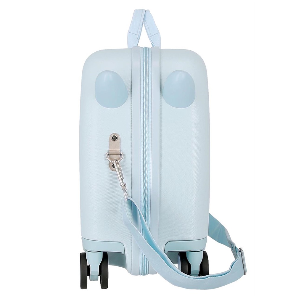 Lasten Matkalaukku - Frozen II Destiny Is Calling Lasten Matkalaukku - Frozen II Destiny Is Calling