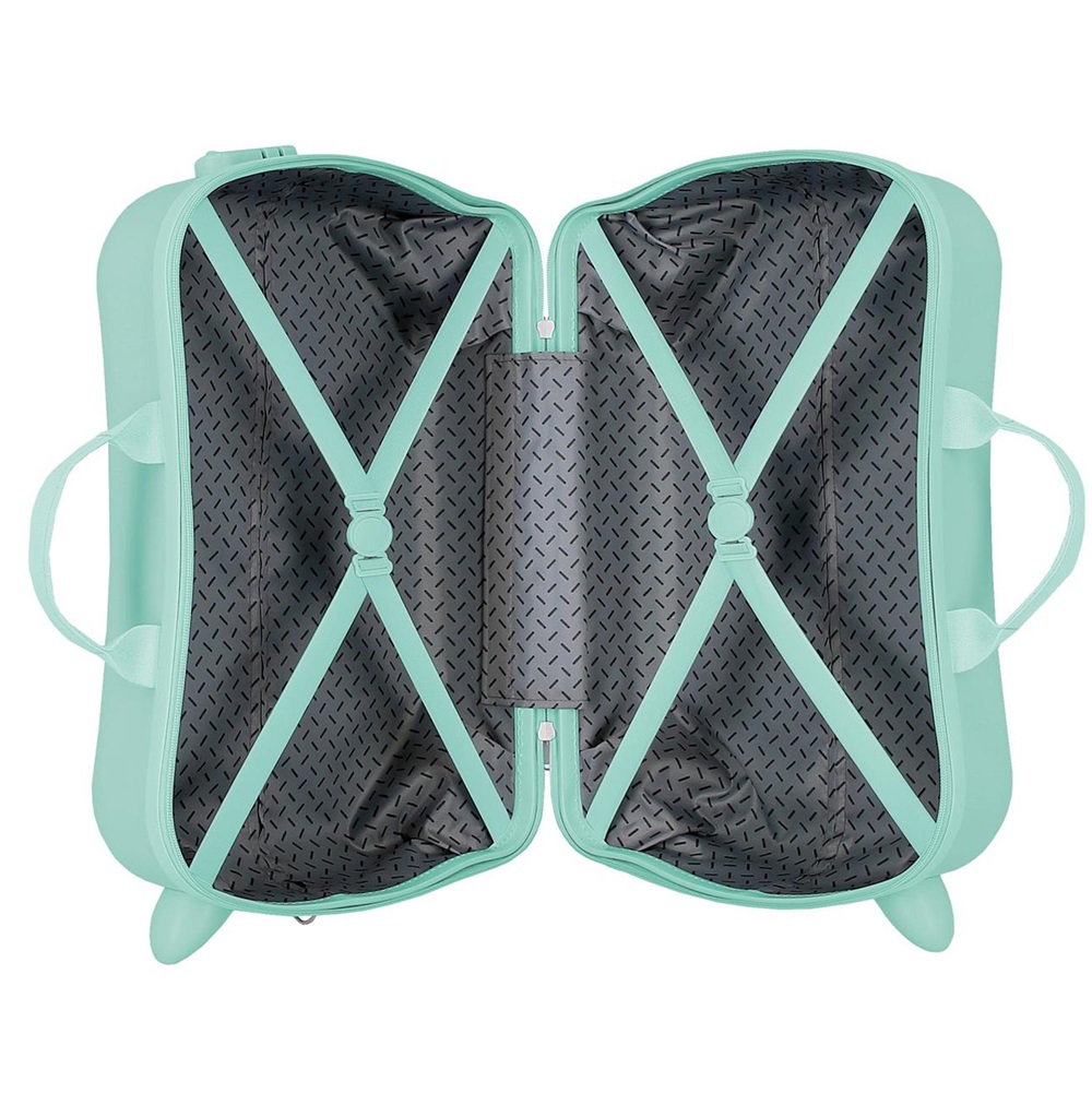 Lasten Matkalaukku - Paw Patrol Be Happy Lasten Matkalaukku - Paw Patrol Be Happy