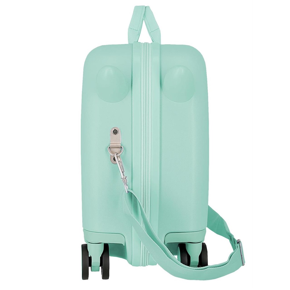 Lasten Matkalaukku - Paw Patrol Be Happy Lasten Matkalaukku - Paw Patrol Be Happy