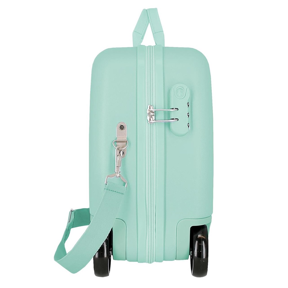 Lasten Matkalaukku - Paw Patrol Be Happy Lasten Matkalaukku - Paw Patrol Be Happy