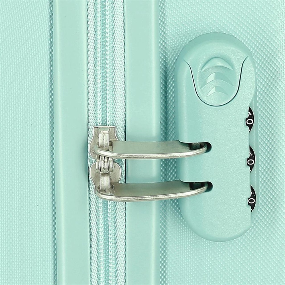 Lasten Matkalaukku - Paw Patrol Be Happy Lasten Matkalaukku - Paw Patrol Be Happy