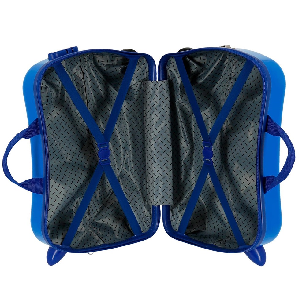 Lasten Matkalaukku - Paw Patrol Be Happy Lasten Matkalaukku - Paw Patrol Be Happy