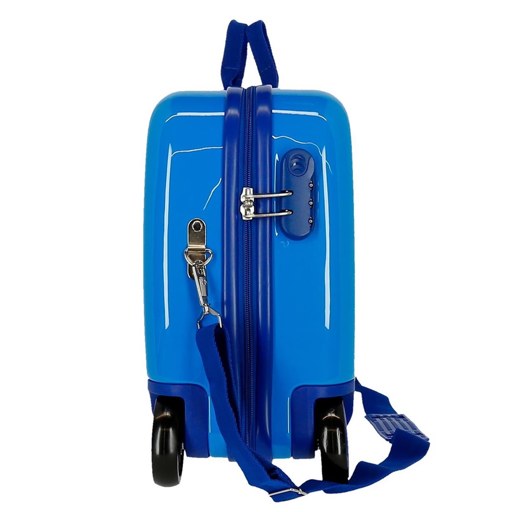 Lasten Matkalaukku - Paw Patrol Be Happy Lasten Matkalaukku - Paw Patrol Be Happy