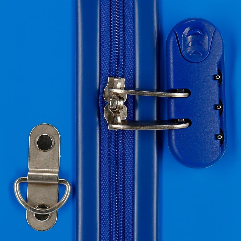 Lasten Matkalaukku - Paw Patrol Be Happy Lasten Matkalaukku - Paw Patrol Be Happy