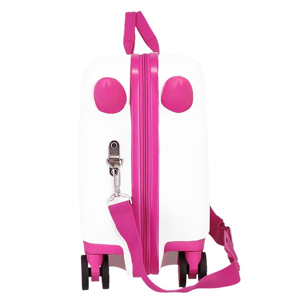 Lasten Matkalaukku - Roll Road Little Me Princess Lasten Matkalaukku - Roll Road Little Me Princess