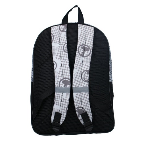 Lasten reppu Avengers Safety Shield