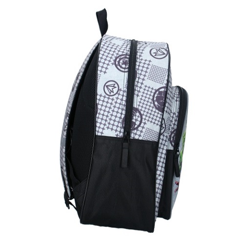 Lasten reppu Avengers Safety Shield