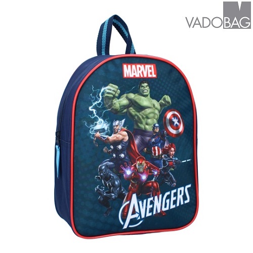 Lasten reppu Avengers Sweet Repeat