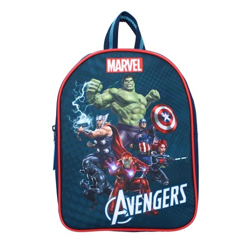 Lasten reppu Avengers Sweet Repeat