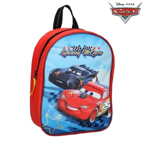 Lasten reppu Cars The Fast One