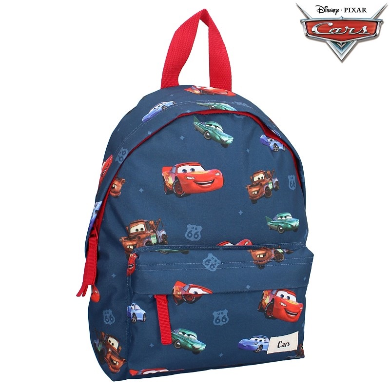 Lasten reppu Cars Little Friend