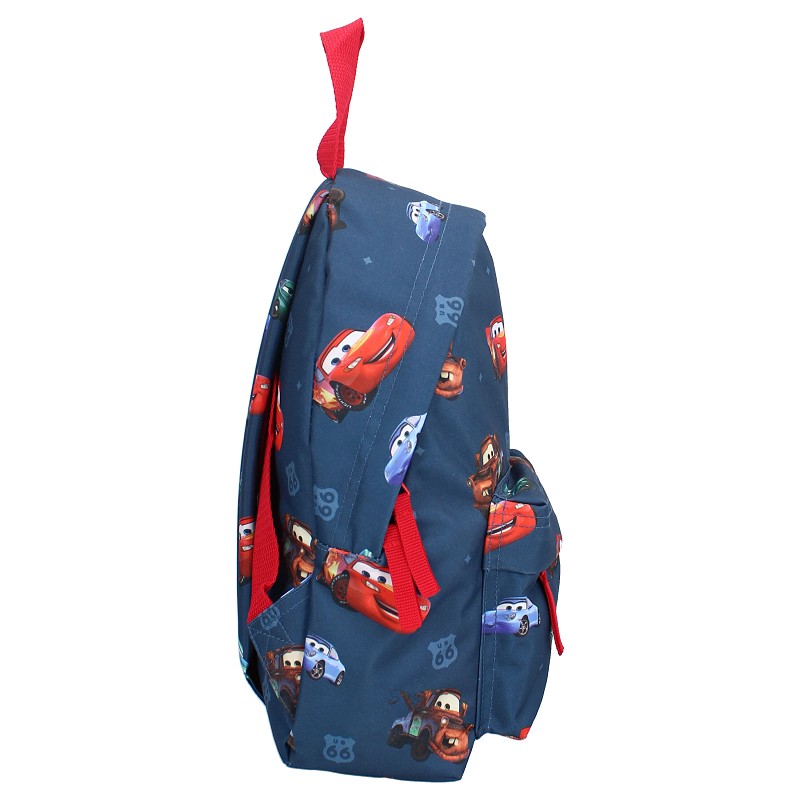 Lasten reppu Cars Little Friend