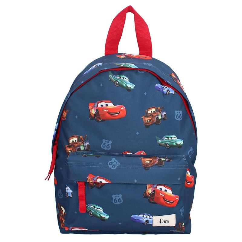 Lasten reppu Cars Little Friend