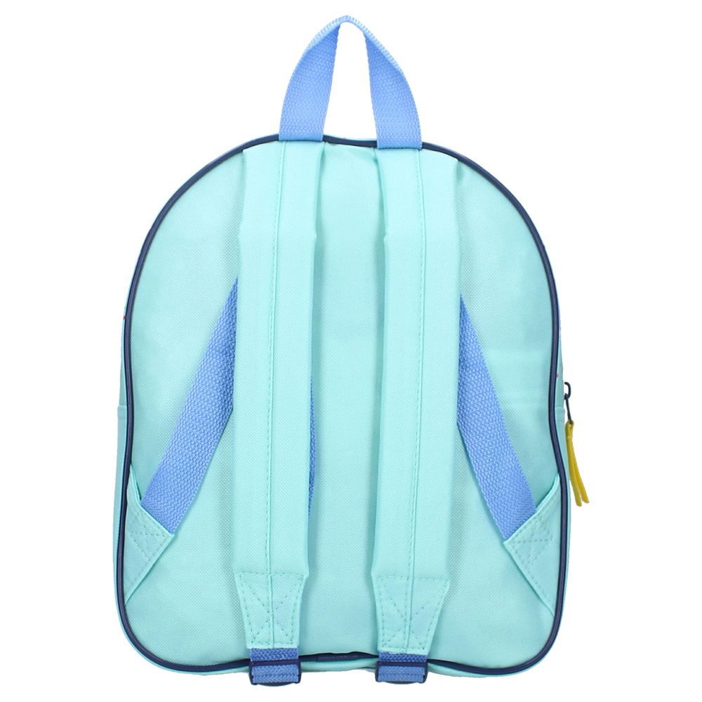 Lasten Reppu - Bluey Best Friend Fun Lasten Reppu - Bluey Best Friend Fun