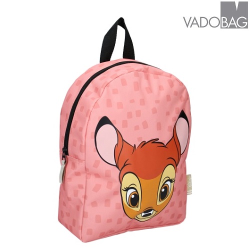 Lasten reppu Disney Fashion Bambi