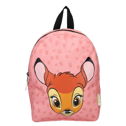 Lasten reppu Disney Fashion Bambi