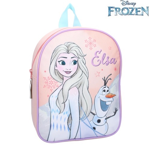 Lasten reppu Frozen It's All Magic